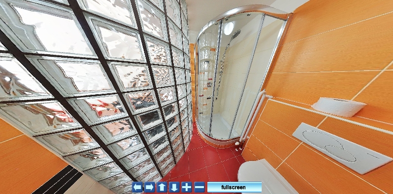 virtuální prohlídka 2